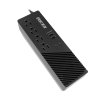 Forza 4 outlet 1000VA Voltage Regulator